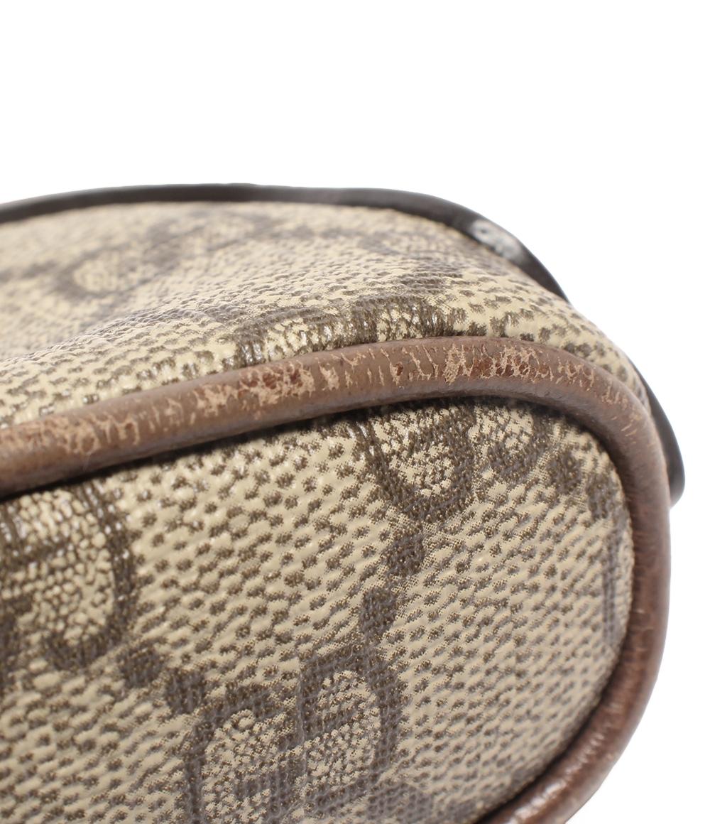 グッチ ポーチ キーリング付き キーポーチ オフディア 625707 2091 レディース GUCCI