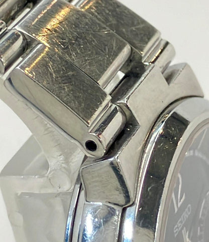 セイコー 腕時計 lk ルキア クオーツ 5Y89-0B70 レディース SEIKO