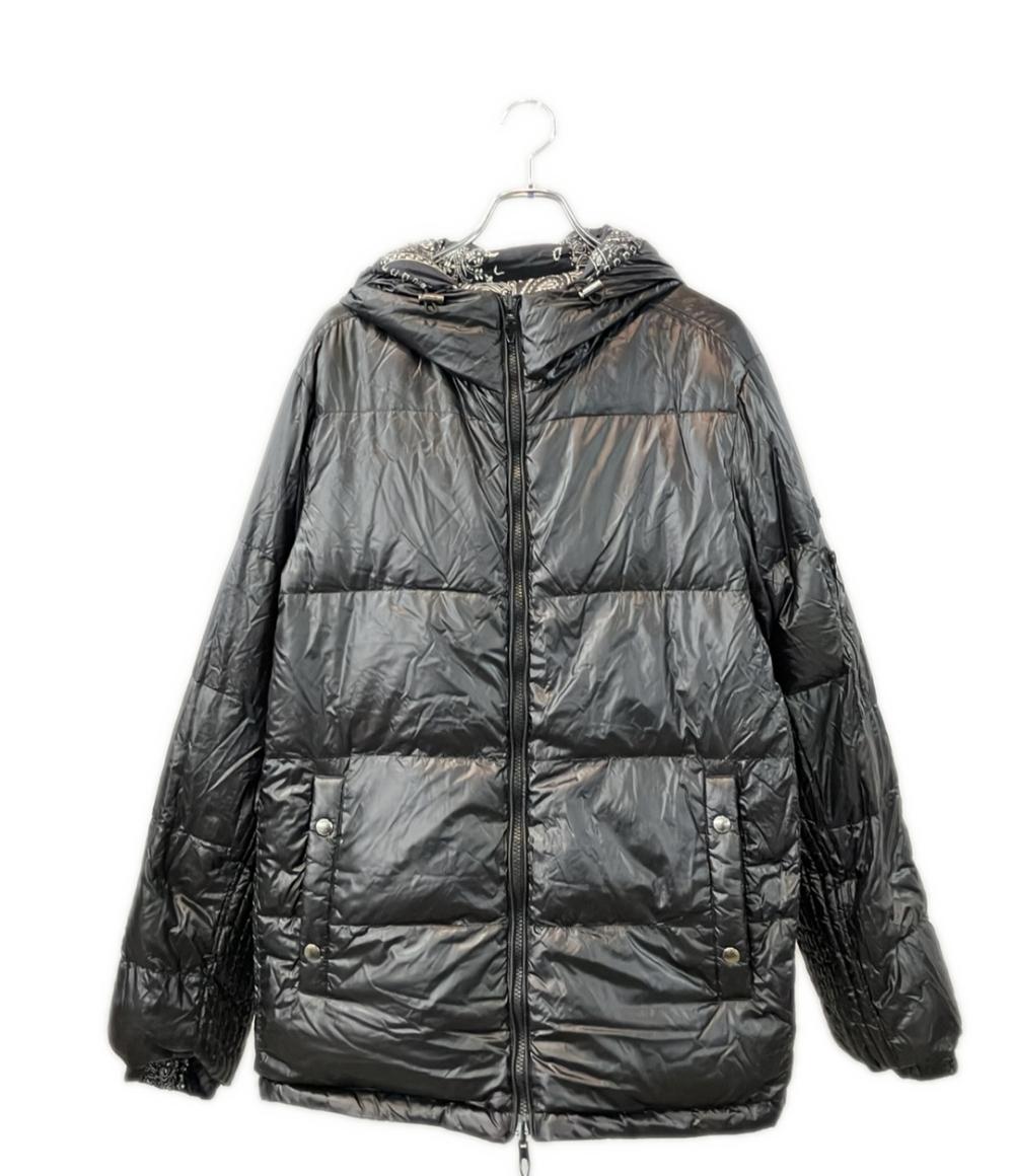 TATRAS リバーシブル ダウンジャケット メンズ SIZE 06 タトラス