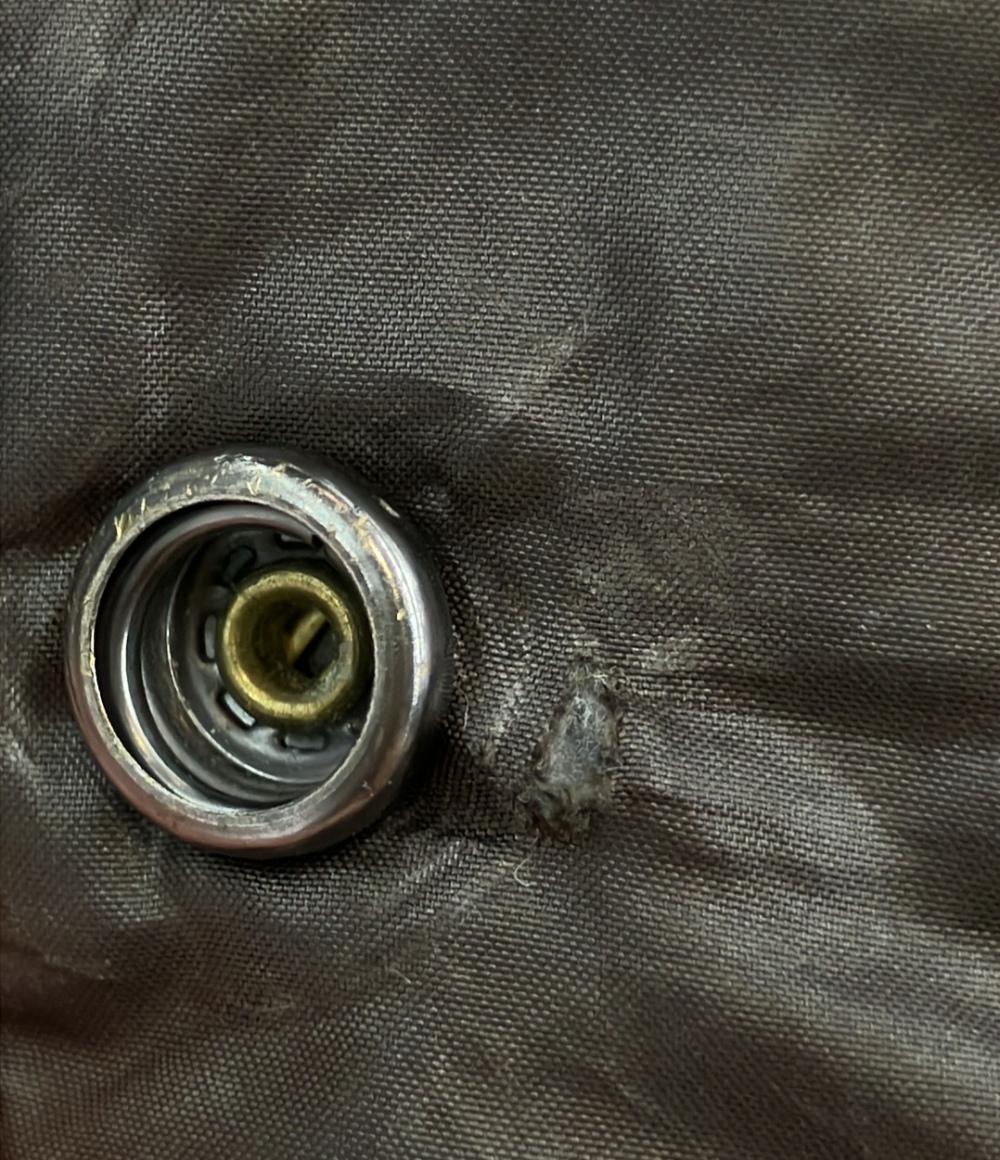 バーバリー コート キッズ SIZE 110A BURBERRY