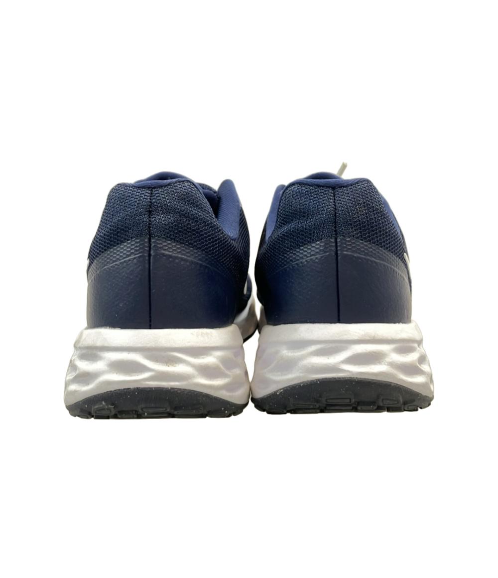 NIKE ローカットスニーカー REVOLUTION 6 NN DC3728-401 メンズ SIZE 25.5 (S) ナイキ