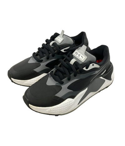 PUMA ローカットスニーカー スパイクレス ゴルフ RS-G 194258-01 レディース SIZE 24.0 (L) プーマ