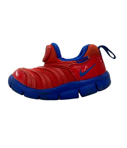 ナイキ スリッポン DYNAMO FREE 343938-615 ベビー SIZE 11 (M) NIKE