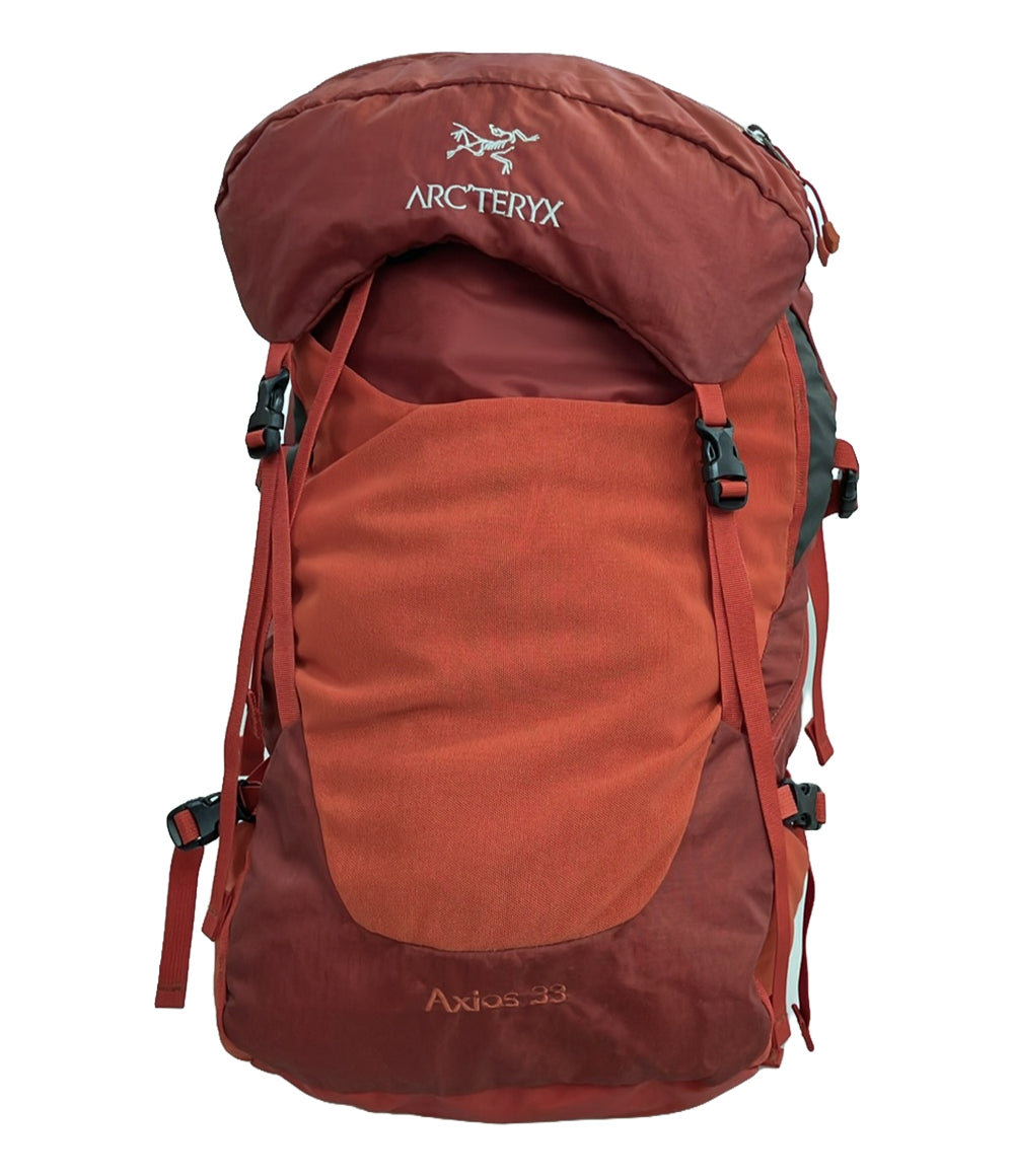 アークテリクス リュック Axios 33 メンズ ARC'TERYX