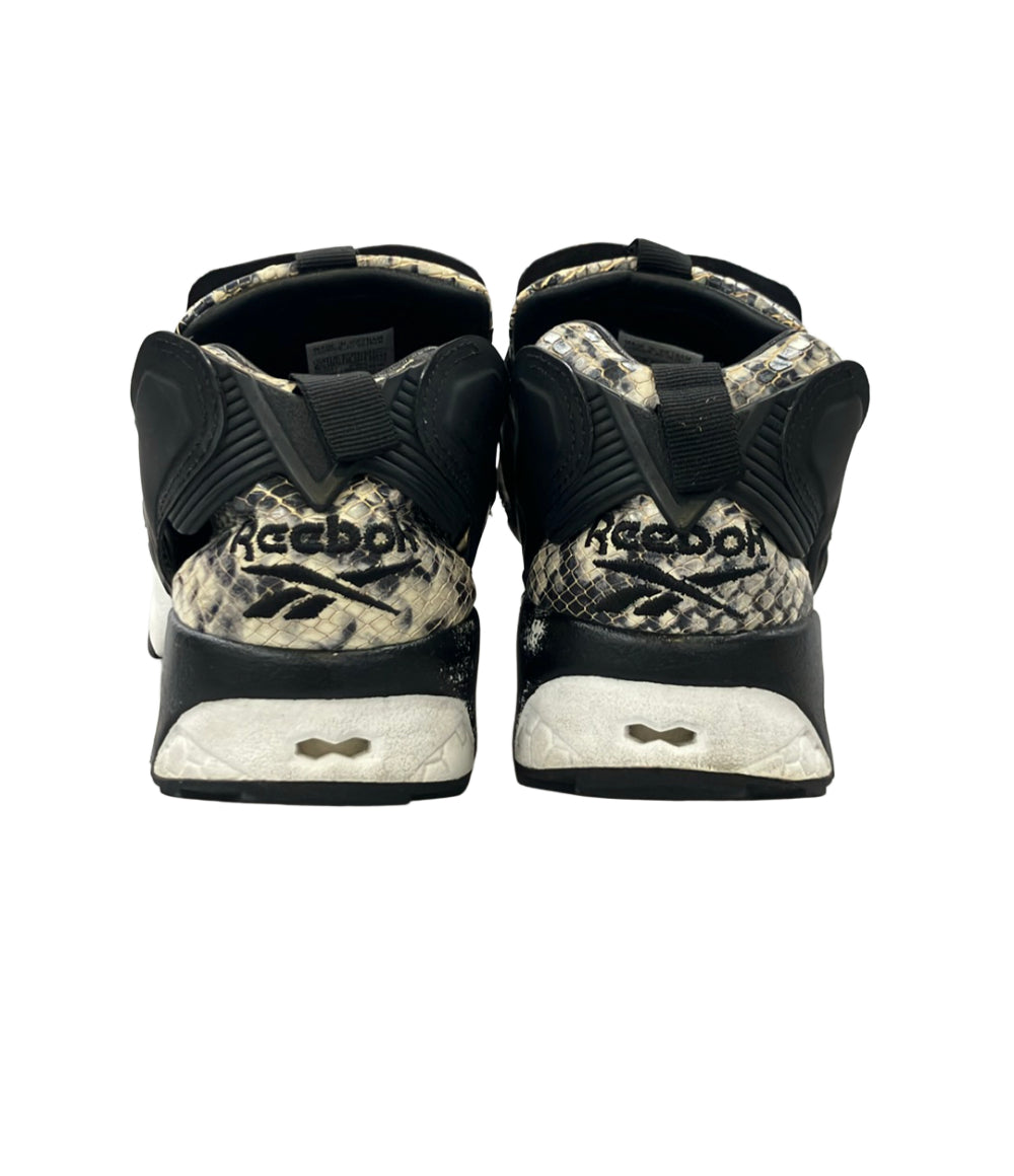 Reebok ローカットスニーカー INSTAPUMP FURY GY2759 ユニセックス SIZE 24.5 リーボック