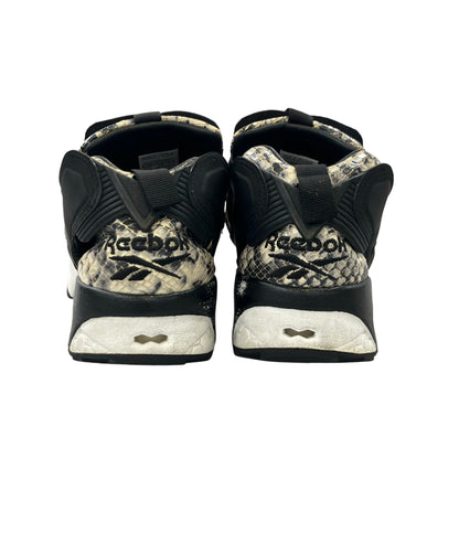 Reebok ローカットスニーカー INSTAPUMP FURY GY2759 ユニセックス SIZE 24.5 リーボック