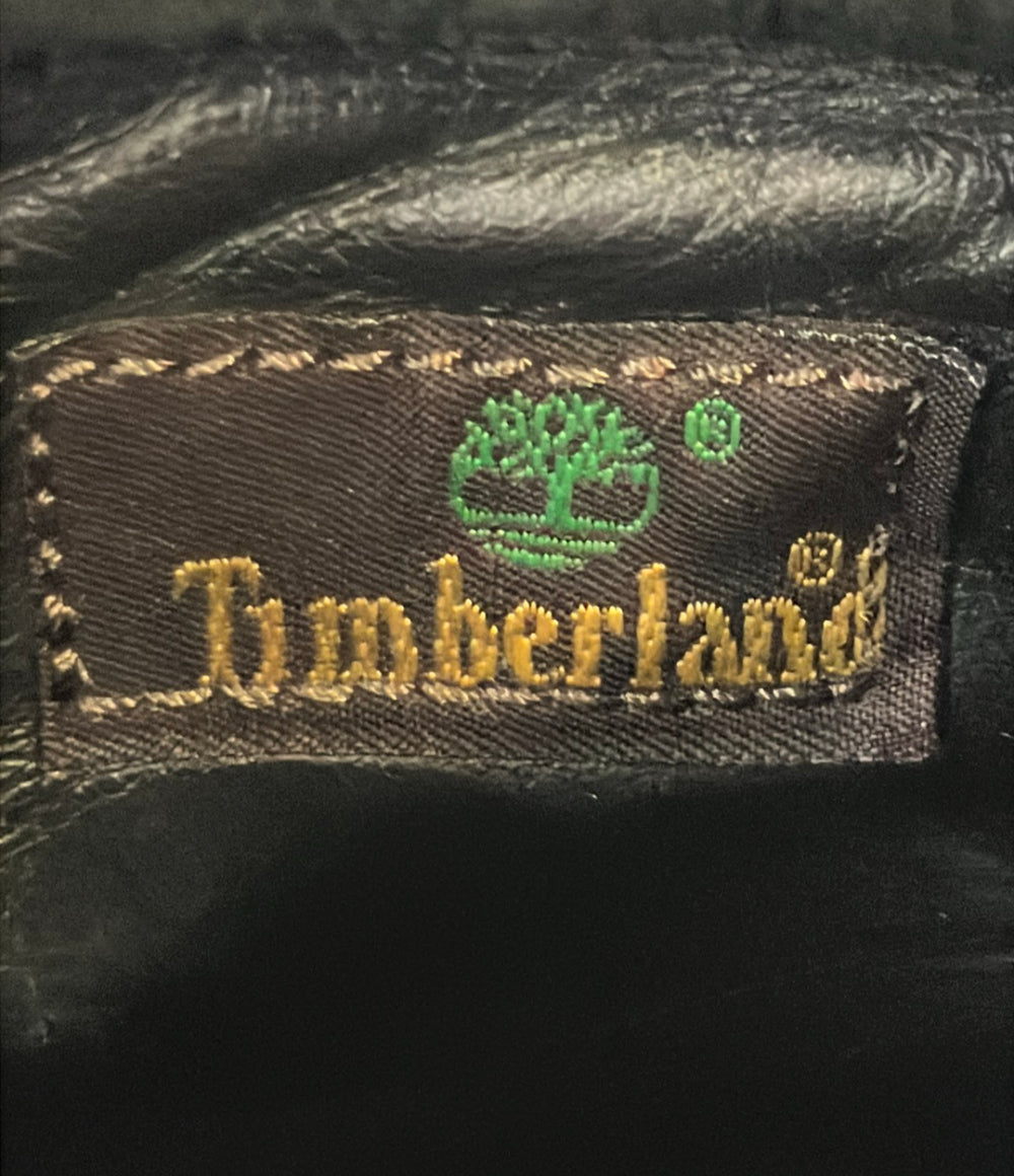 Timberland ワークブーツ メンズ SIZE 7.5 W (25.5cm) ティンバーランド