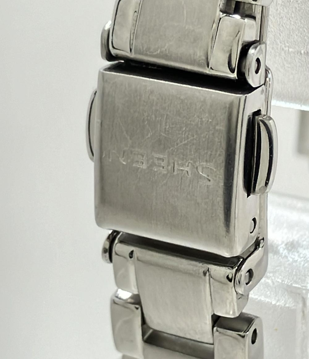 カシオ 腕時計 SHEEN シーン ソーラー SHW-1510 レディース CASIO