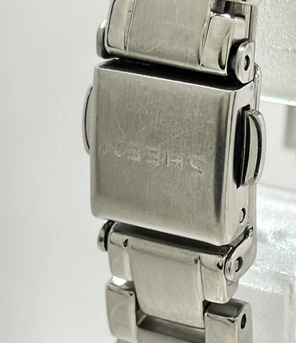 カシオ 腕時計 SHEEN シーン ソーラー SHW-1510 レディース CASIO