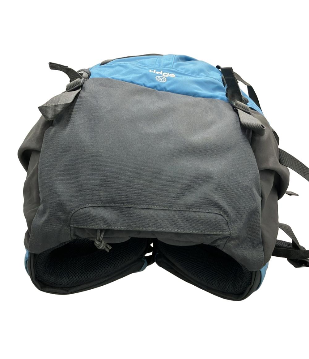 Karrimor リュック ridge 30 メンズ カリマー