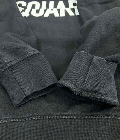 DSQUARED2 長袖スウェット 裏起毛 メンズ SIZE XS ディースクエアード