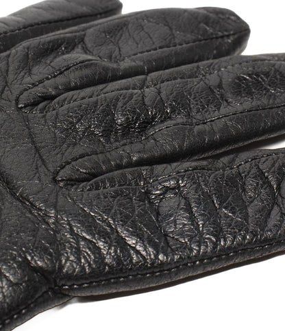 オリラグ レザー 手袋 レディース ORylag