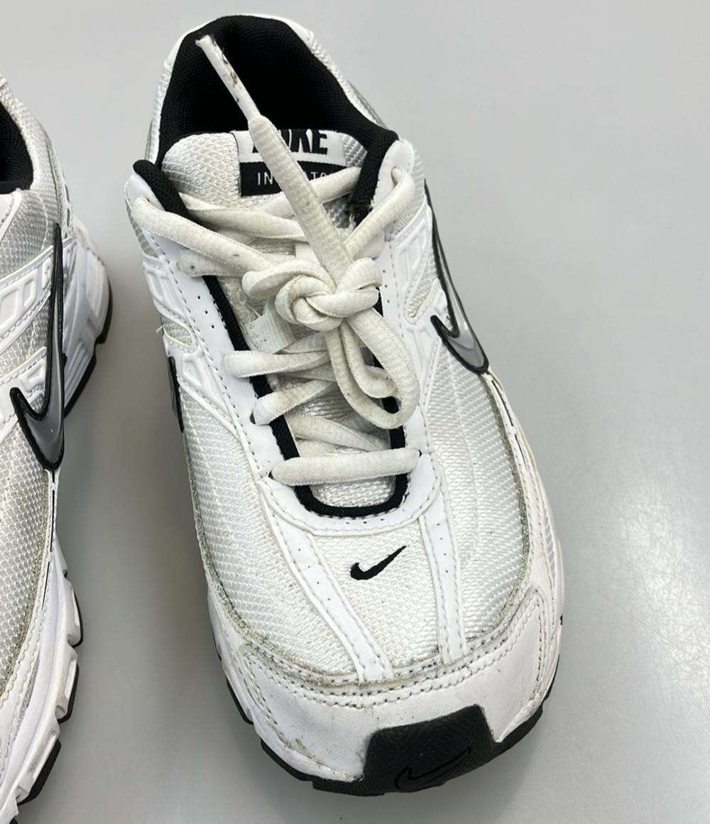 ナイキ ローカットスニーカー WMNS INITIATOR FQ6873-101 レディース SIZE 24.0 (L) NIKE