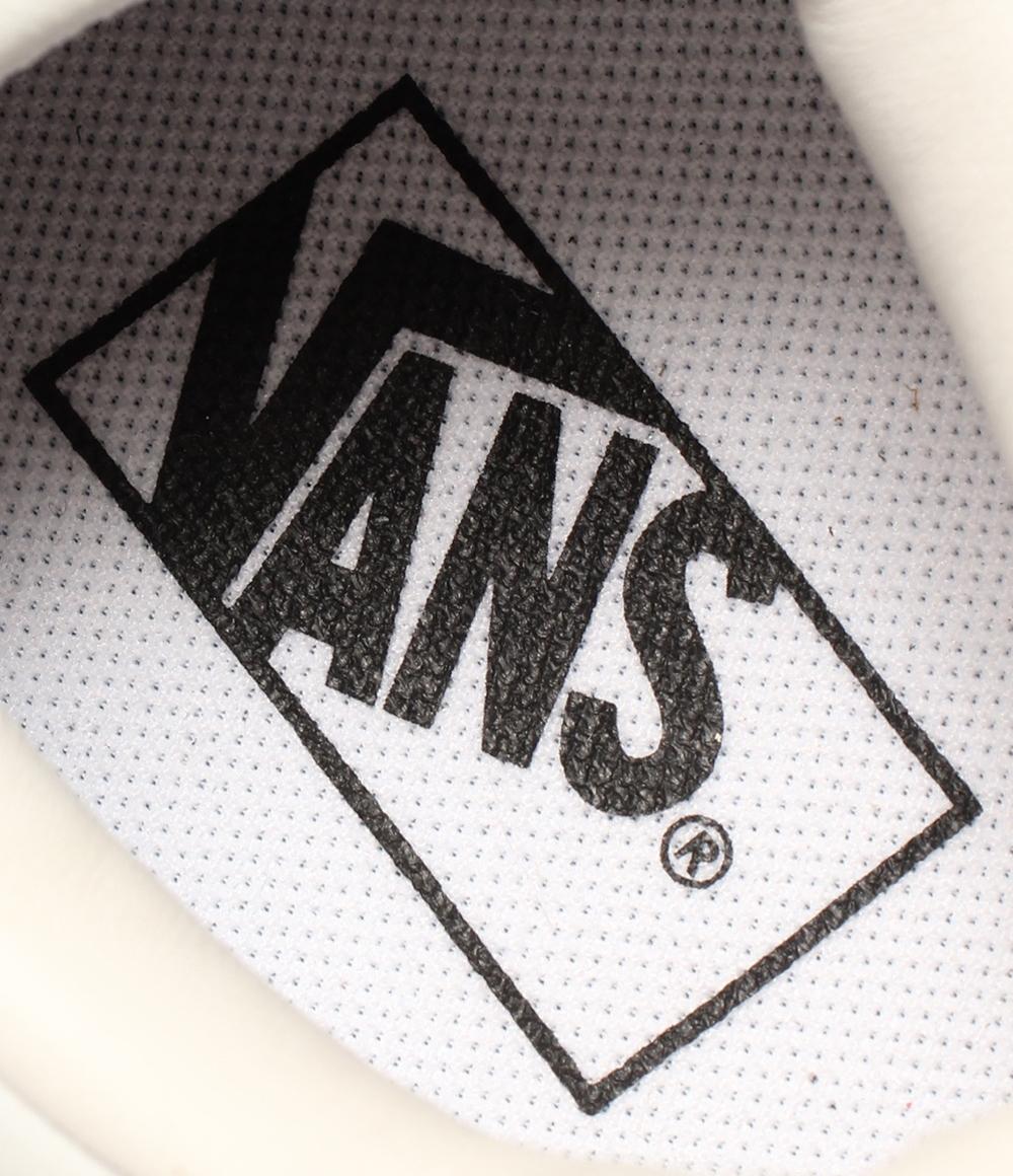 バンズ ローカットスニーカー メンズ SIZE 26.0 VANS