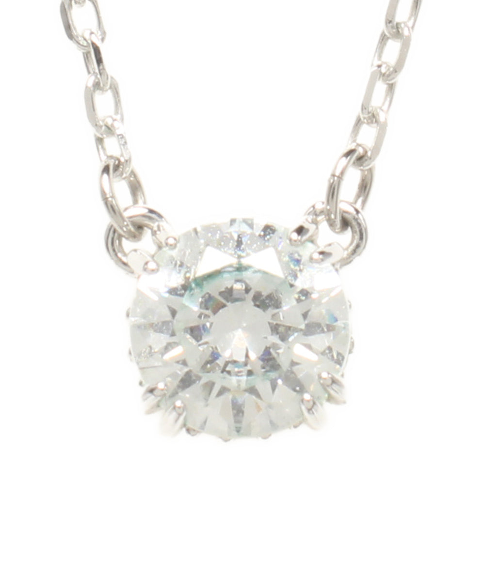 SWAROVSKI ネックレス レディース スワロフスキー