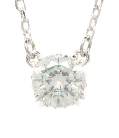 SWAROVSKI ネックレス レディース スワロフスキー