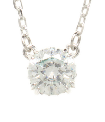 SWAROVSKI ネックレス レディース スワロフスキー