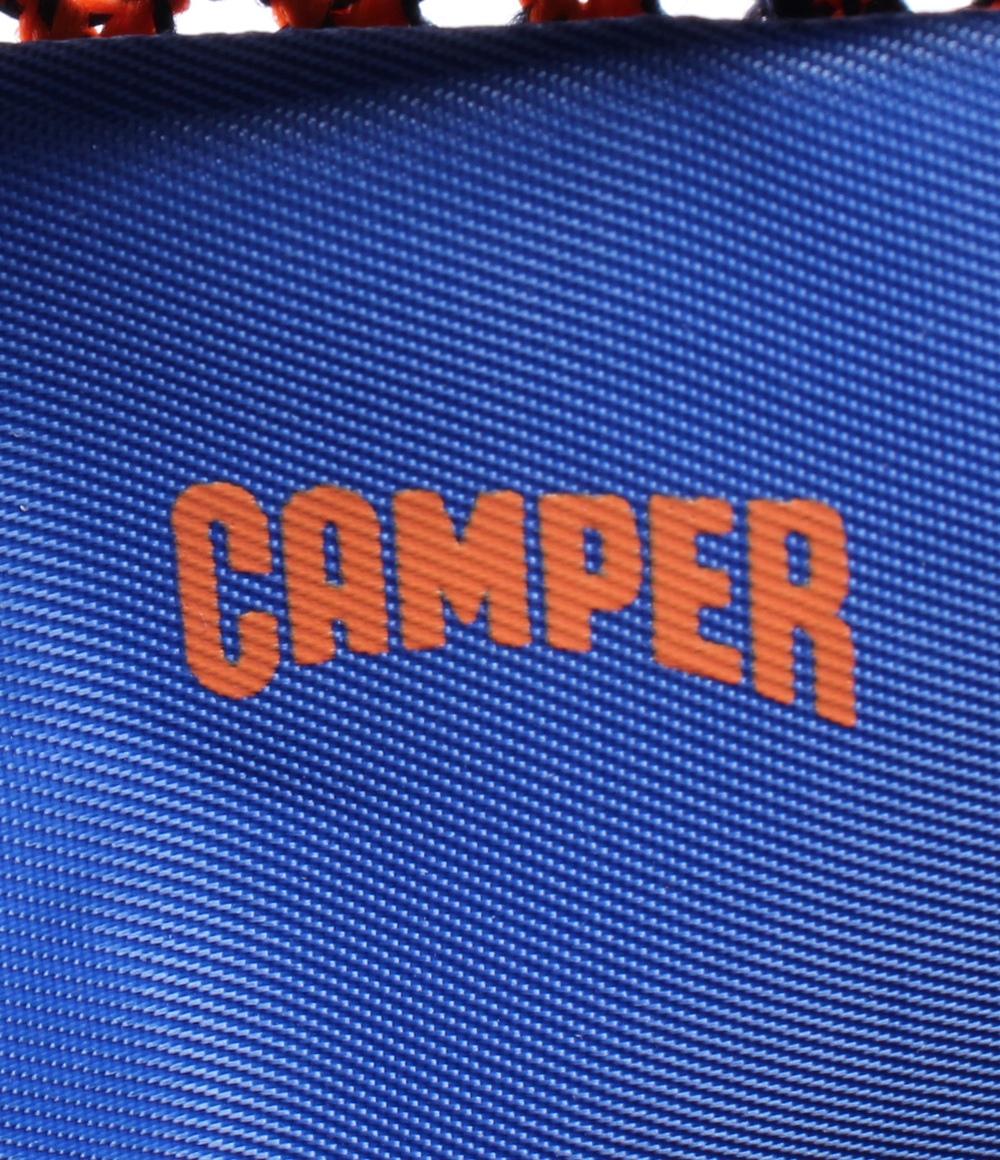 カンペール 2wayショルダーバッグ ハンドバッグ 斜め掛け レディース CAMPER