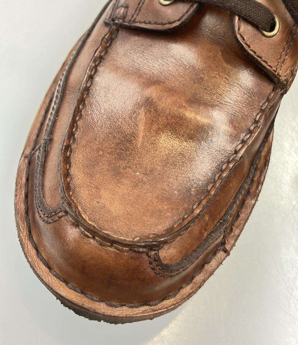 Regal Walker デッキシューズ メンズ SIZE 25.0 (S) リーガルウォーカー