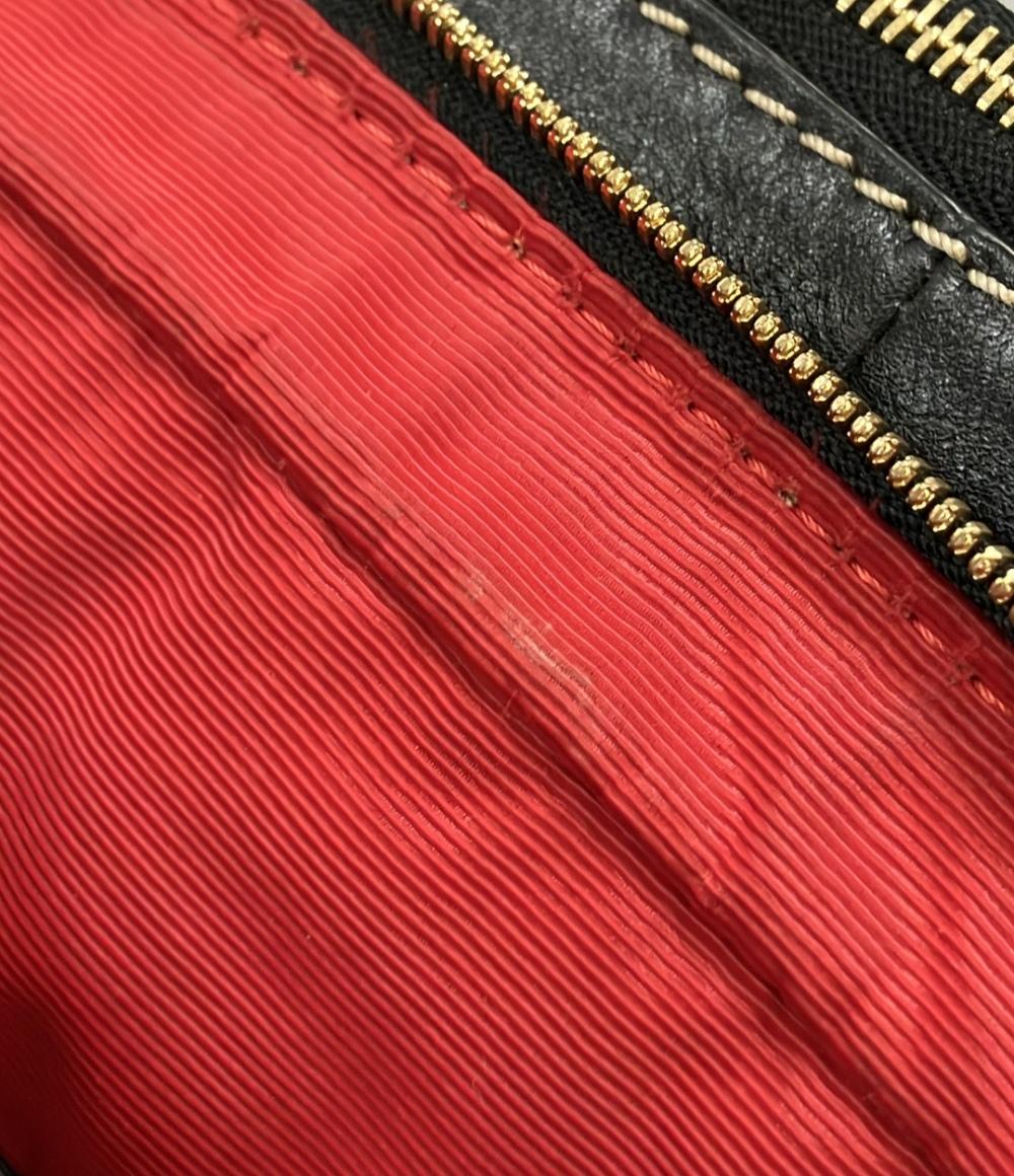 LANCEL ハンドバッグ ショルダーバッグ 肩掛け アジャーニ レディース ランセル