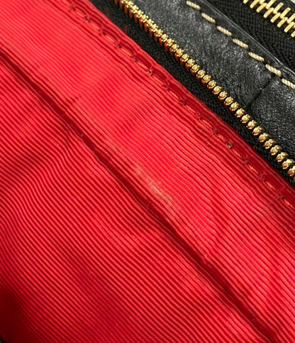 LANCEL ハンドバッグ ショルダーバッグ 肩掛け アジャーニ レディース ランセル