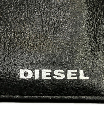 ディーゼル チェーンウォレット レディース DIESEL