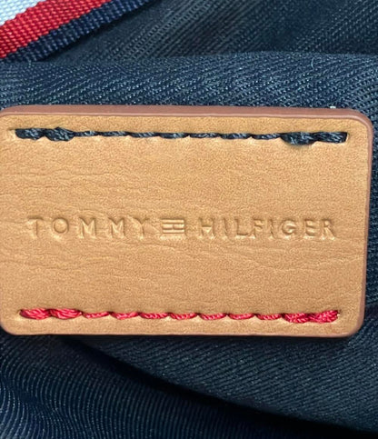 トミーヒルフィガー トートバッグ メンズ TOMMY HILFIGER