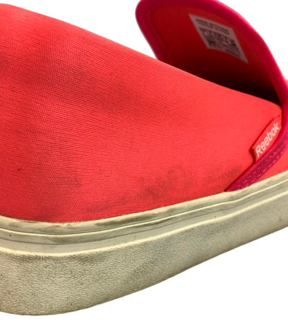 リーボック スリッポン メモリーテック 365 レディース SIZE 24.0 (L) Reebok