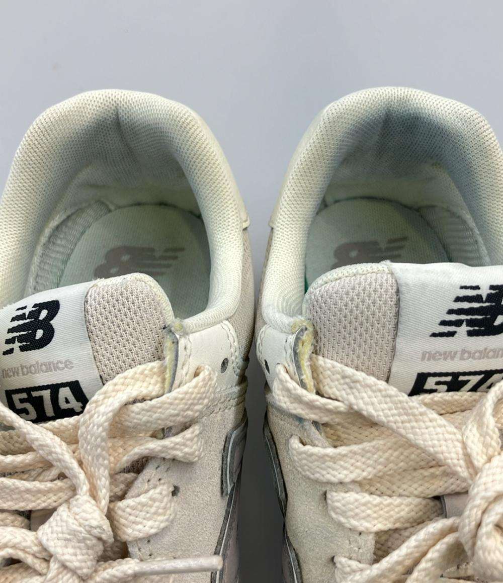 NEW BALANCE ローカットスニーカー WL574DQ2 レディース SIZE 24.0 (L) ニューバランス