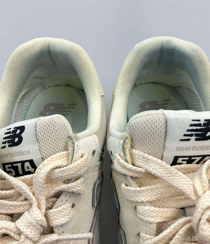 NEW BALANCE ローカットスニーカー WL574DQ2 レディース SIZE 24.0 (L) ニューバランス