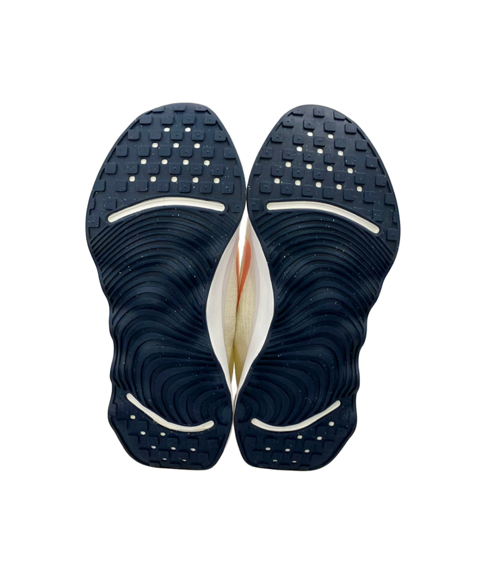 美品 NIKE ローカットスニーカー W MOTIVA PREMIUM DZ3702-100 レディース SIZE 22.5 ナイキ