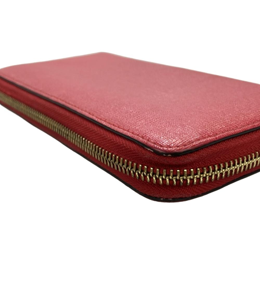 フルラ ラウンドファスナー長財布 レディース Furla