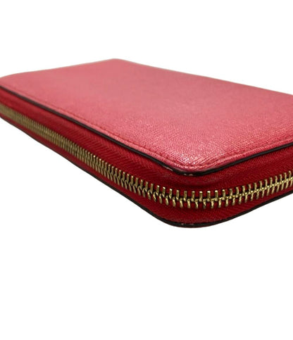 フルラ ラウンドファスナー長財布 レディース Furla