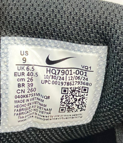 NIKE ローカットスニーカー W V5 RNR HQ7901-001 レディース SIZE 26.0 (XL) ナイキ