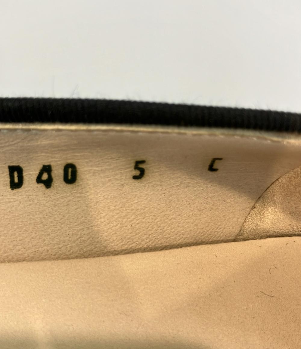 サルヴァトーレフェラガモ パンプス レディース SIZE 5 (S) Salvatore Ferragamo