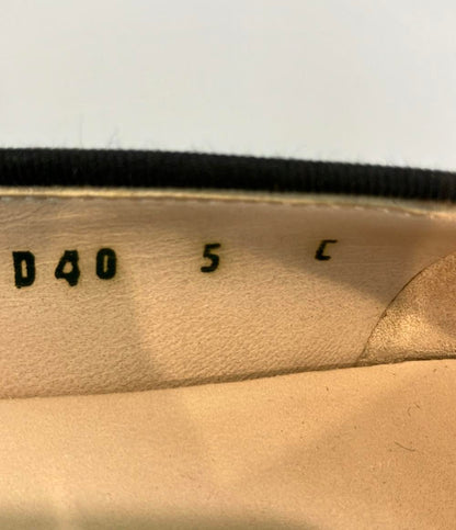 サルヴァトーレフェラガモ パンプス レディース SIZE 5 (S) Salvatore Ferragamo