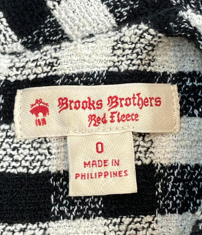 ブルックスブラザーズ ノースリーブワンピース レディース SIZE 0 (XS) Brooks Brothers