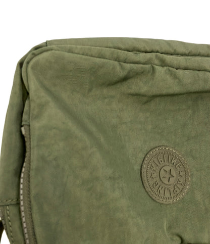 Kipling ショルダーバッグ 斜め掛け レディース キプリング