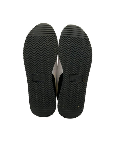 PUMA ローカットスニーカー 厚底 チュリーノ スタック 371115-09 レディース SIZE 25.0 (XL) プーマ