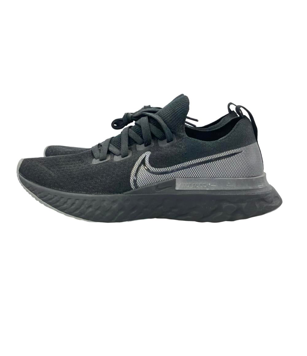 NIKE ローカットスニーカー REACT INFINITY RU FK CD4371-001 メンズ SIZE 26.0 (M) ナイキ