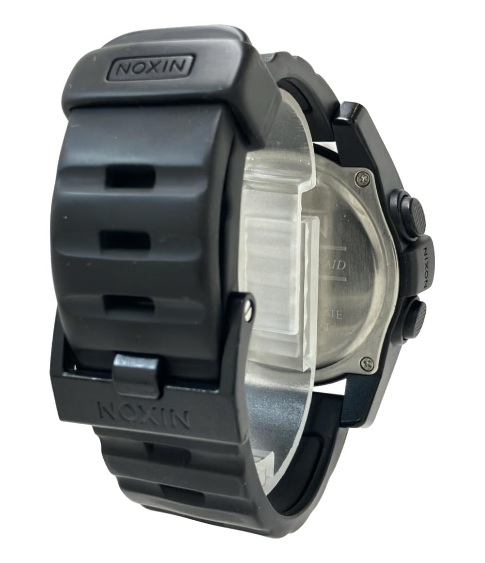 ニクソン 腕時計 クオーツ メンズ NIXON