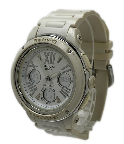 CASIO 腕時計 Baby-G クオーツ BGA-152 レディース カシオ