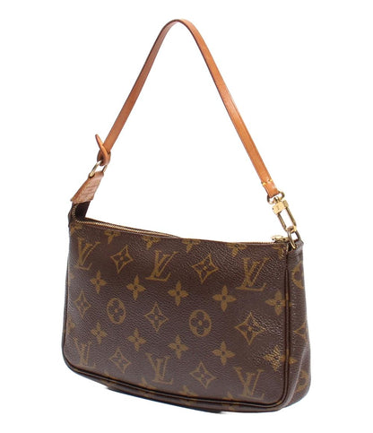 ルイ・ヴィトン ハンドバッグ アクセサリーポーチ ポシェット・アクセソワール モノグラム M51980 レディース LOUIS VUITTON