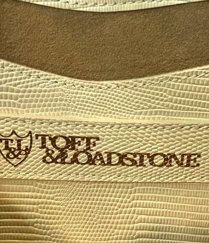 トフアンドロードストーン トートバッグ レディース TOFF&LOADSTONE