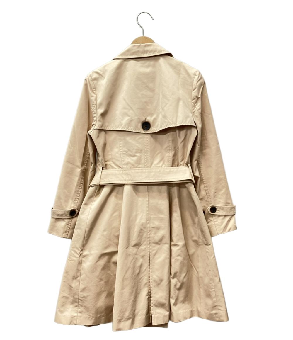 ジャスグリッティー トレンチコート レディース SIZE 0 (XS) JUSGLITTY