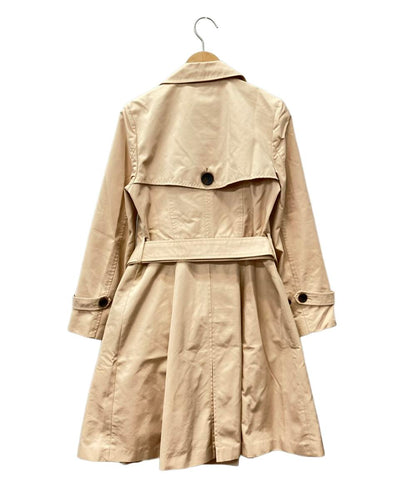 ジャスグリッティー トレンチコート レディース SIZE 0 (XS) JUSGLITTY