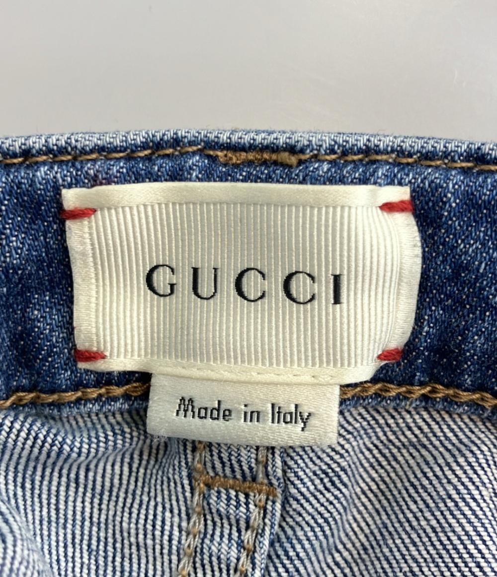 グッチ デニムパンツ キッズ SIZE 8 (130cm) GUCCI