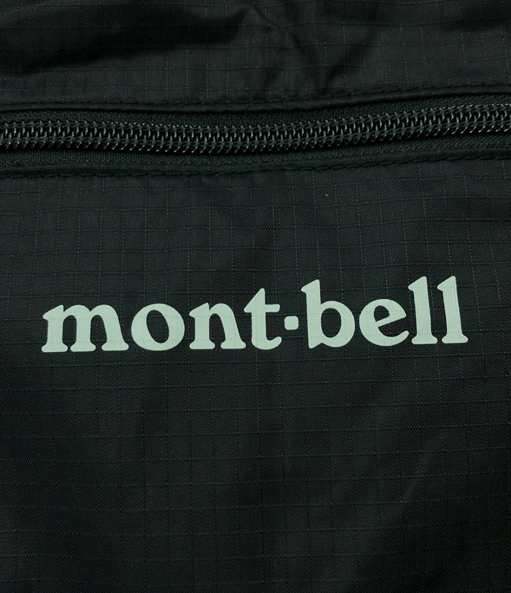 mont-bell トートバッグ メンズ モンベル