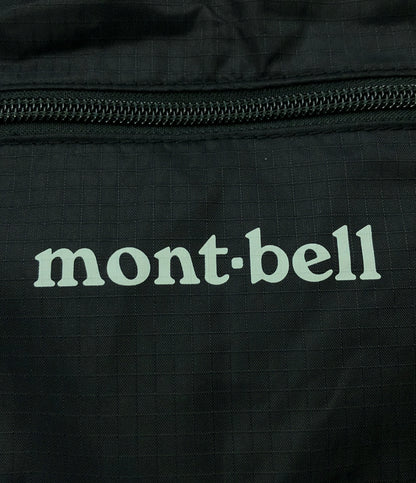 mont-bell トートバッグ メンズ モンベル