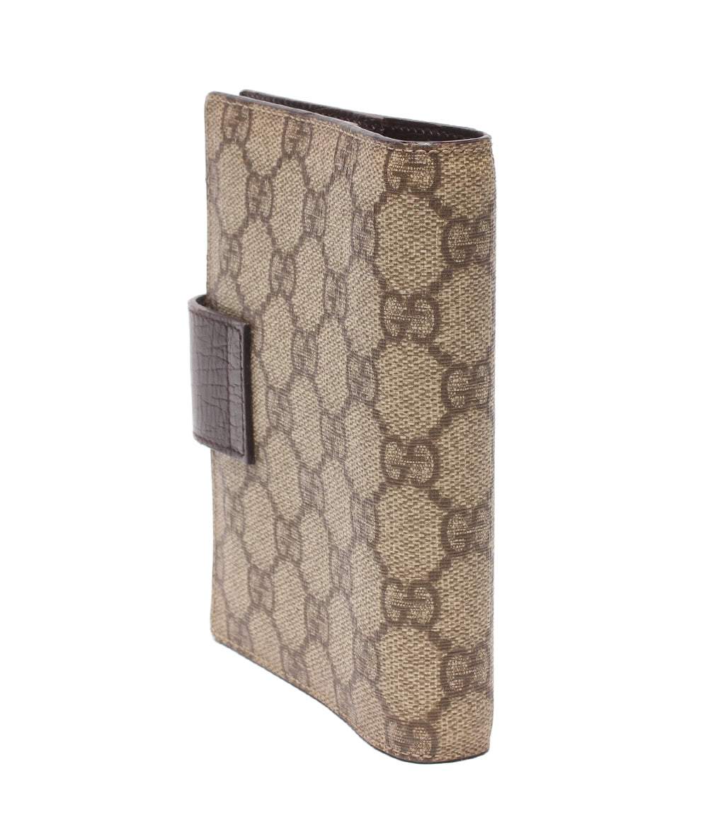 GUCCI 手帳カバー 115240 0416 メンズ レディース グッチ